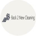 Back2new Carpet Cleaning Brisbane logo