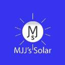 MJ Solar Solutions logo