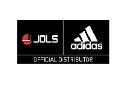 Jols Martial Arts Supplies logo