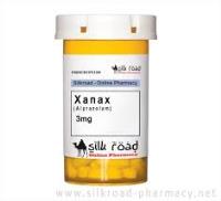 Buy Xanax 3mg Online Without Prescription image 1