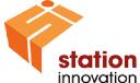 Station Innovation logo