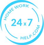 24x7 Home Work Help image 1