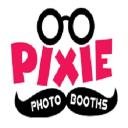 Pixie Photo Booth logo