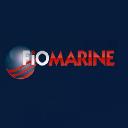 fiomarine Whale Entanglement logo