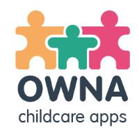 OWNA Childcare  App image 2