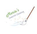 Marie's Coastal Cleaning logo