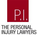 The Personal Injury Lawyers (Brisbane) logo