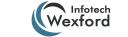 Wexford infotech - website development Agency logo
