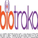 Biotracka logo