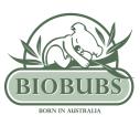 Biobubs logo