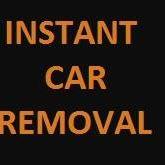Instant car removal image 1