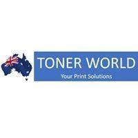 Toner World image 3