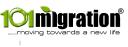 101Migration logo