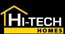 Hi-Tech Homes logo