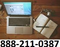 Macbook Air technical support phone number image 3