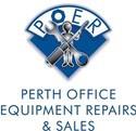 Perth Office Equipment Repairs logo