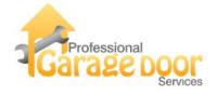 Professional Garage Door Services image 1