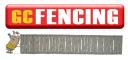 GC Fencing logo