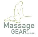 Massage Gear logo
