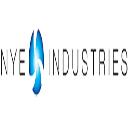 NYE Industries logo