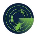 Radar Pest Control logo