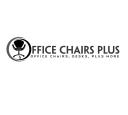 Office Chairs Plus logo