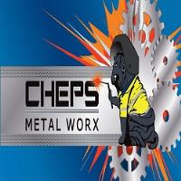 Cheps Metal Worx image 6
