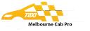 Melbourne Cab Pro logo