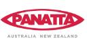 PANATTA SPORT AUSTRALIA logo