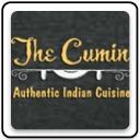 The Cumin Restaurant  logo