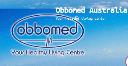 Obbomed Australia  logo
