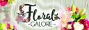 Floral Galore logo
