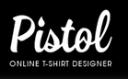 Pistol Clothing logo