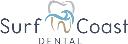 Surf Coast Dental logo