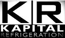 KAPITAL REFRIGERATION logo