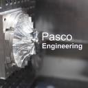 Pasco CNC Engineering logo
