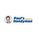 Paul's Handyman Melbourne logo