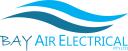 Bay Air Electrical logo