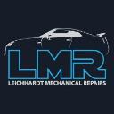 Leichhardt Mechanical Repairs logo