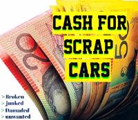 Cash For Scrap Cars Logan image 1