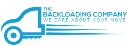 The Backloading Company logo