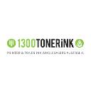 1300 Toner Ink logo