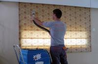 Seal Blind Cleaning image 2