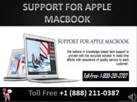  MacBook Air Customer Toll-Free Number USA image 5