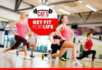 Cats Health & Fitness image 2