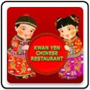 Kwan Yen Chinese Restaurant logo