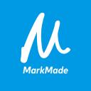 MarkMade logo