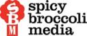 Spicy Broccoli Media logo