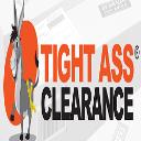 Tight Ass Clearance logo