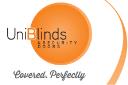 UNI BLINDS logo